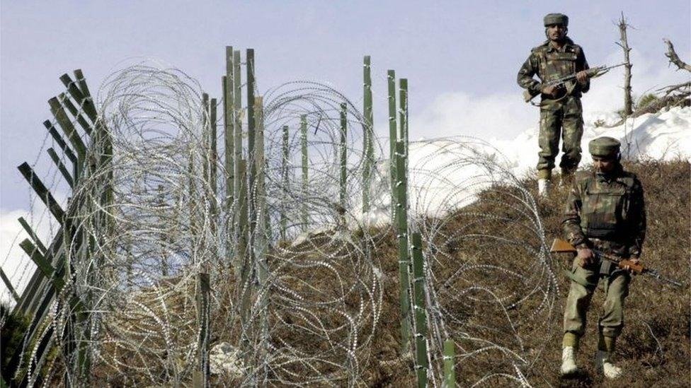 Pakistan Uncovers Indian False Flag Plot