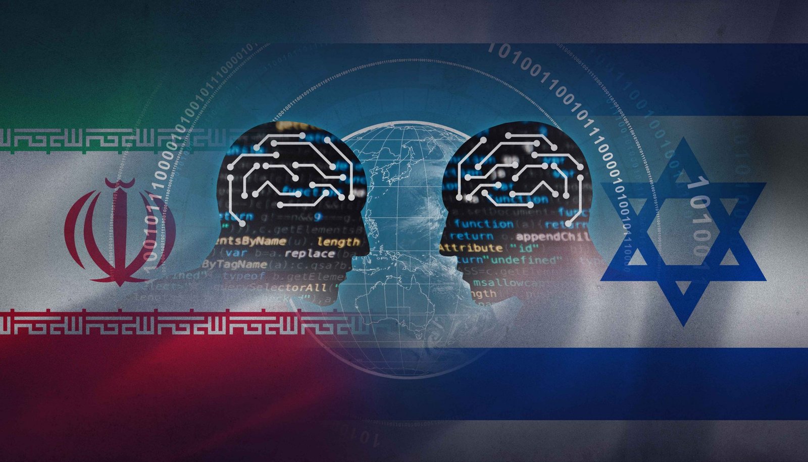 Iran-Linked Cyber Groups Hack Israeli Security Cameras Amid Ongoing Conflict