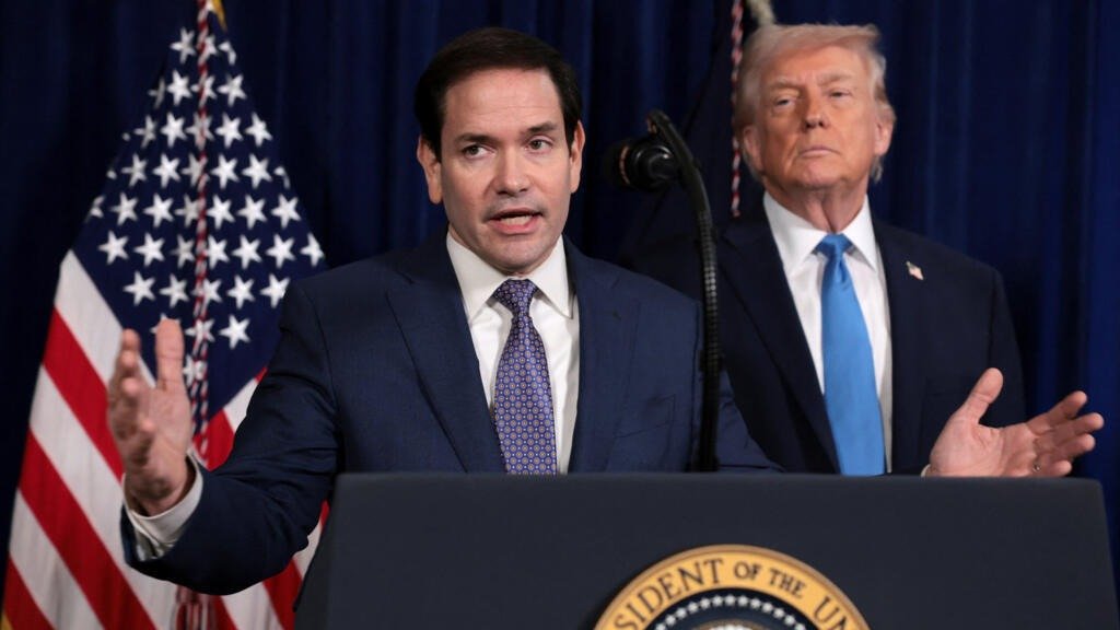 US Warns of More Devastating Strikes on Iran in Coming Days