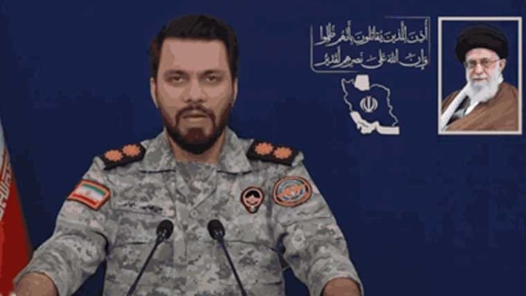 Iran Threatens to Target US and Israel-Linked Economic and Banking Sites