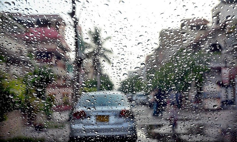 Rainy Days Ahead: NDMA Issues Nationwide Alert