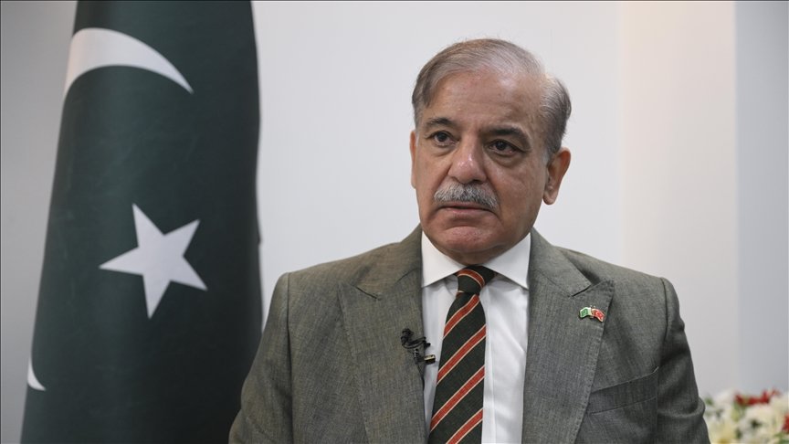 PM Shehbaz Orders Strict Action Against Fuel Hoarding