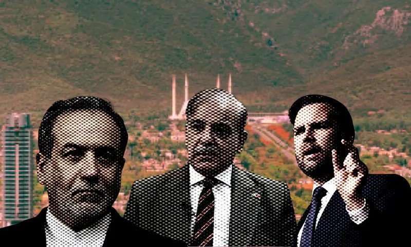 PTI, TTAP express support for successful outcome of US-Iran Talks