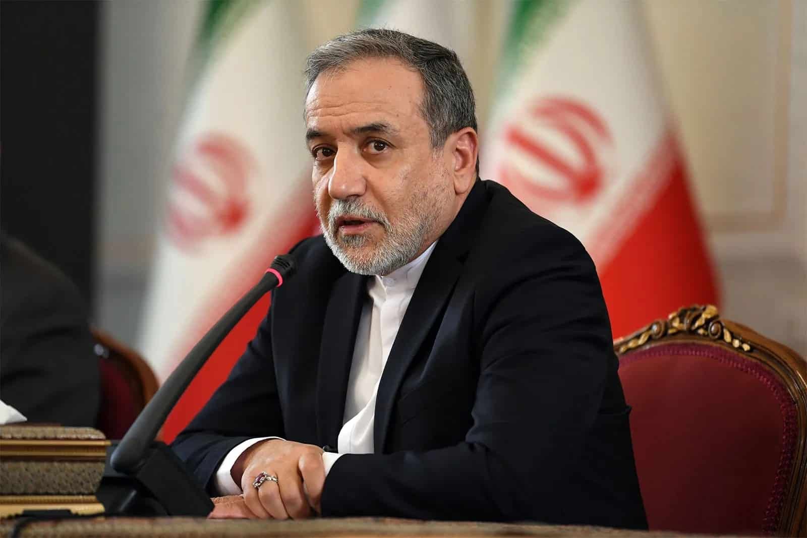 Iranian delegation to reach in Islamabad tonight