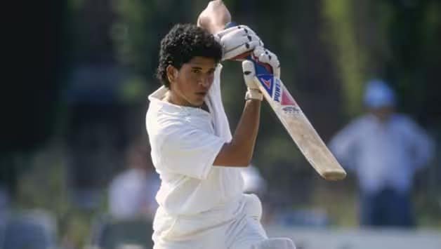 Sachin’s Surprise Match for Pakistan