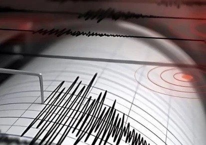 Strong earthquake tremors felt across multiple regions
