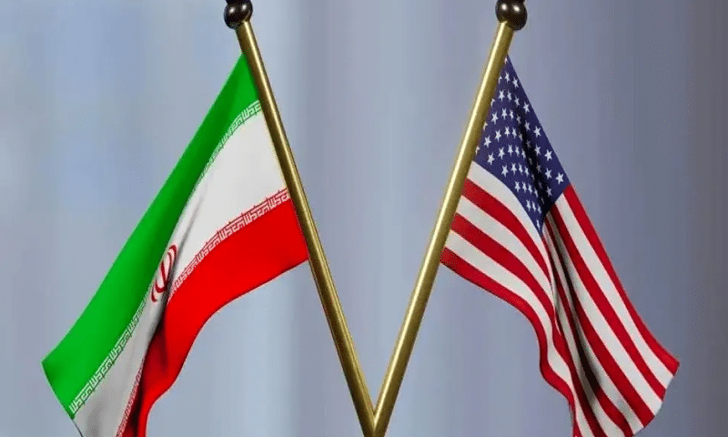 Iran Refuses to Participate in Second Round of Talks with the US