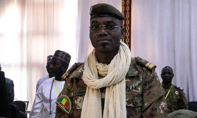 Mali Defence Minister Killed in Attack in Bamako