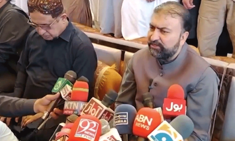Pakistan’s Leadership Praised for Role in US-Iran Ceasefire: CM Bugti