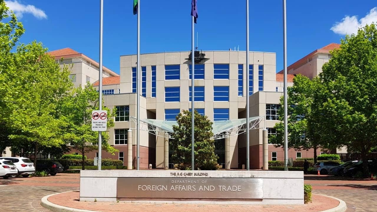 Australia Imposes New Sanctions on Individuals and BLA