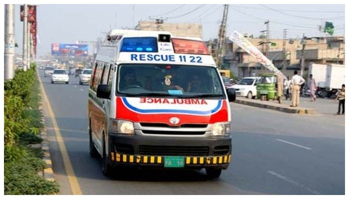 Woman, Three Children Found Dead in Multan Home
