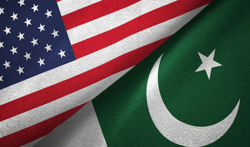 CENTCOM Chief Declares Pakistan a Vital Anti-Terror Partner