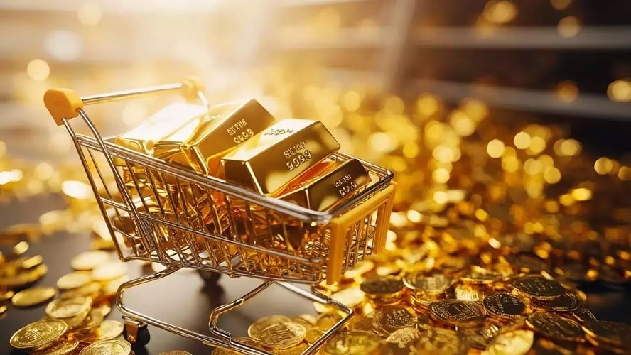 Gold and Silver Prices Surge across Pakistan