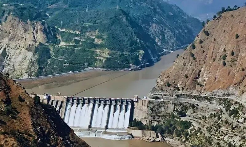 Pakistan Welcomes Binding IWT Ruling Against India