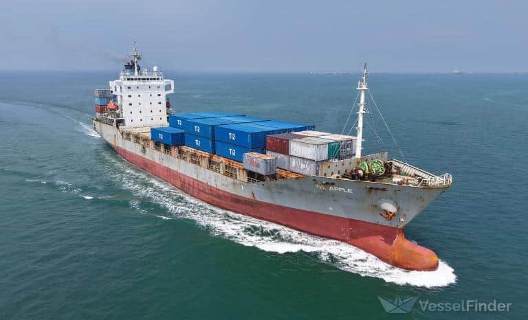 Oil Tanker’s Hijacking Matter Remains Unresolved