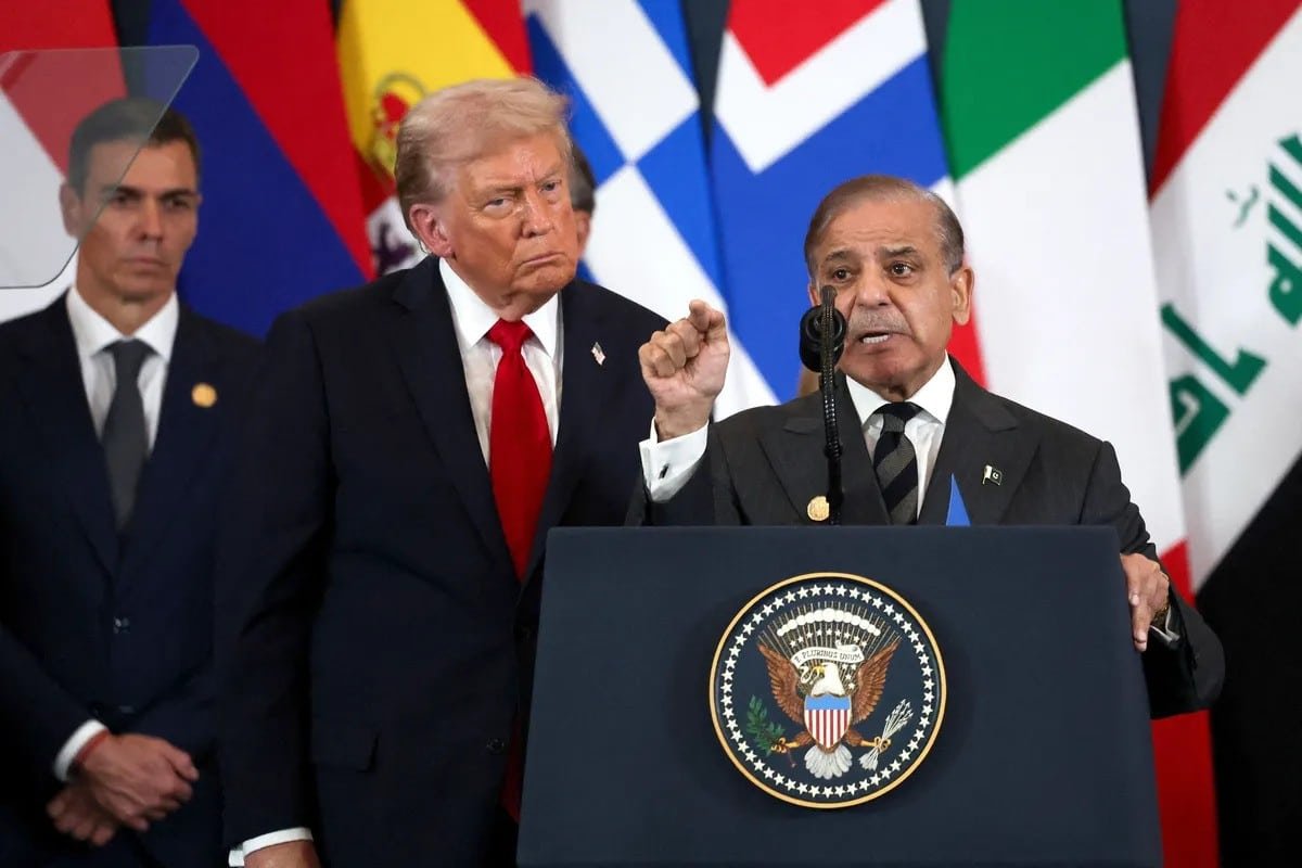 PM Shehbaz praises President Trump’s Peace efforts, Pakistan offers to host next round of regional talks
