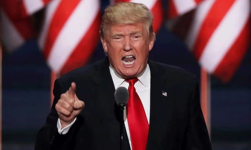 Trump Warns of Restarting ‘Project Freedom’ If Iran Talks Stall
