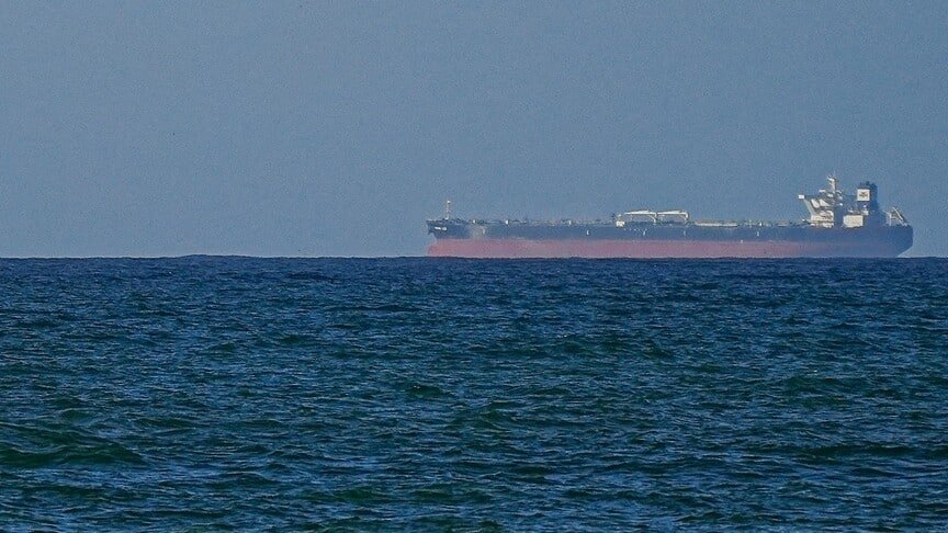 US Hands Over Seized Iranian Vessel, Crew to Pakistan for Repatriation