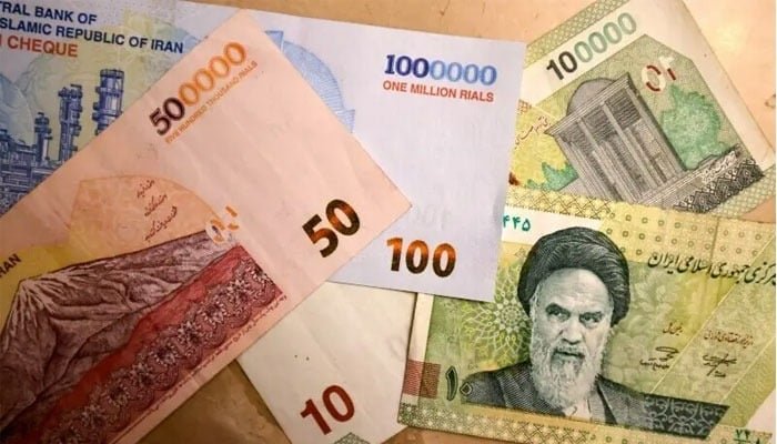 US-Iran Peace Accord Sparks Surge in Iranian Rial Demand