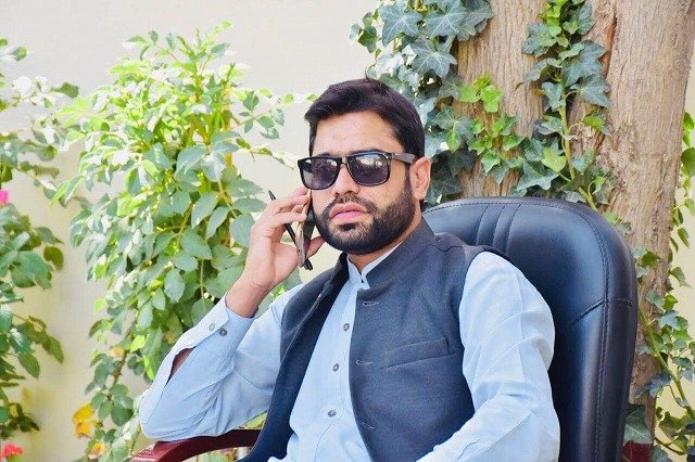 Balochistan Home Advisor Commends Security Forces