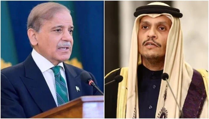 Qatar praises Pakistan’s Peace Diplomacy as key agreement nears finalization