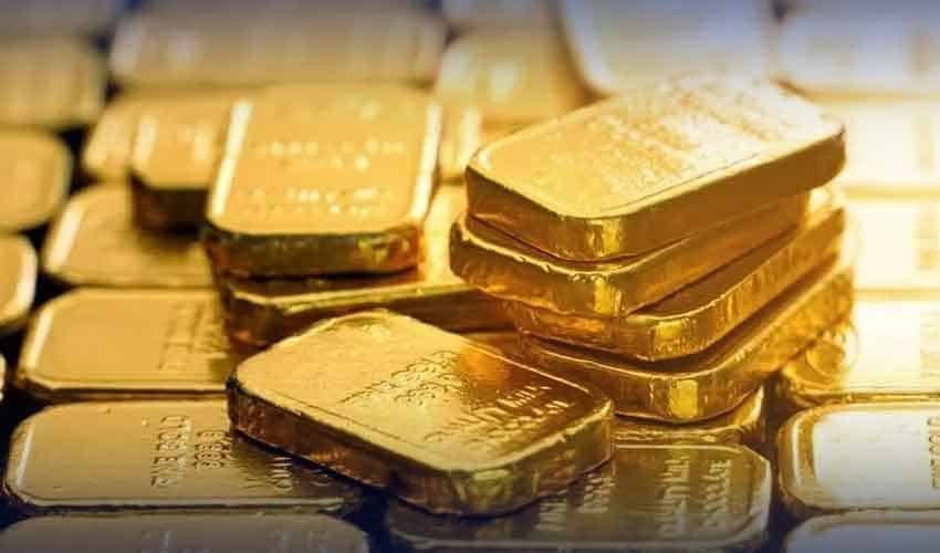 Pakistan Gold Prices Drop Following Global Decline