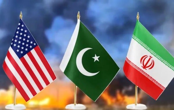 Pakistan did what no one could think off!!