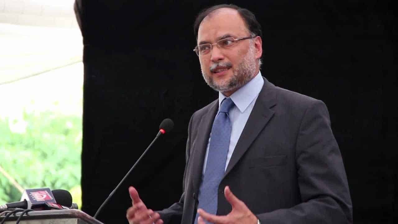 Balochistan and GB Lead PSDP Allocations, Ahsan Iqbal