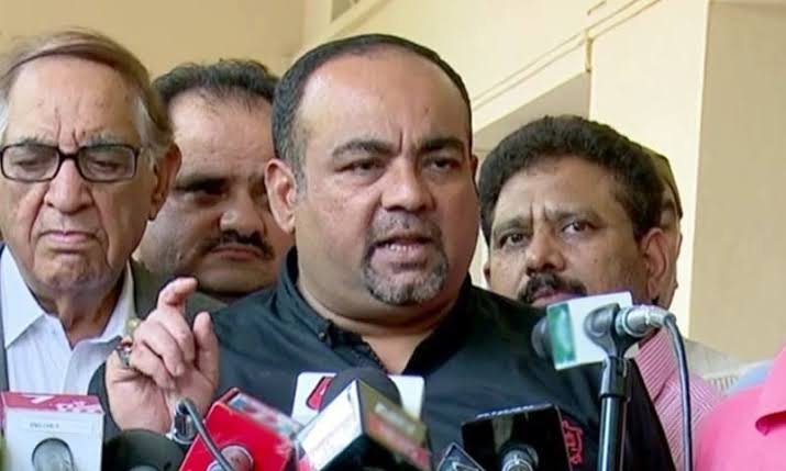 MQM-P Demands Rollback of 18th Amendment