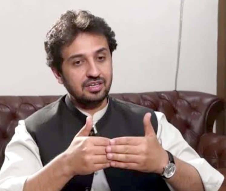 Balochistan Finance Minister Vows Public-Friendly Budget