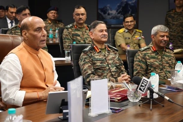 DPR: India's Integrated Narrative Apparatus