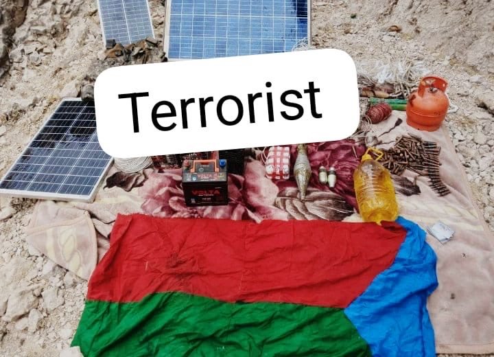 Eight Militants, Killed in Balochistan IBOs: ISPR