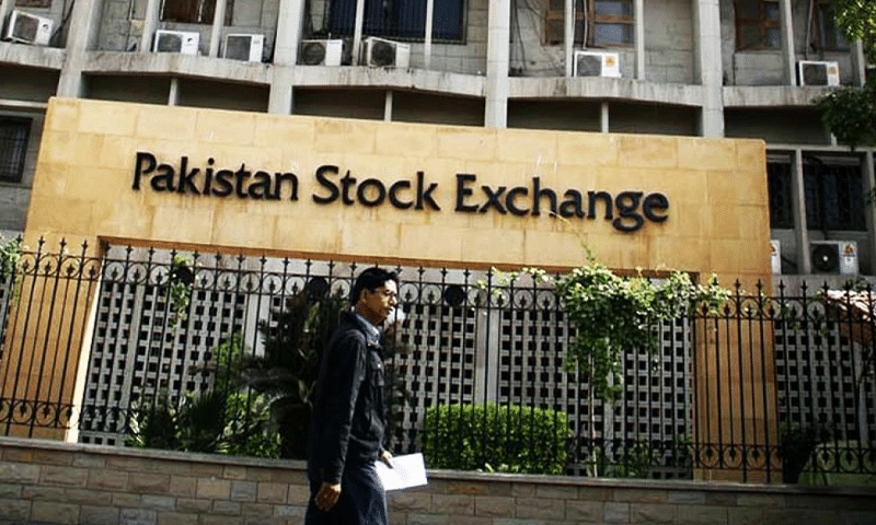 Pakistan Market Rally Continues as KSE-100 Index Crosses 182,000 Psychological Level