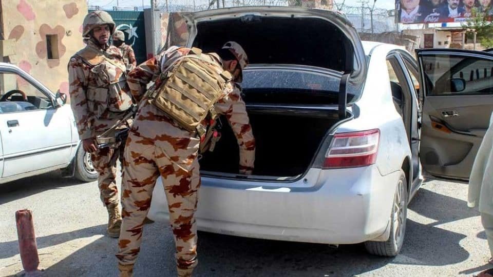 Hanna Urak Sanitization Operation Launched