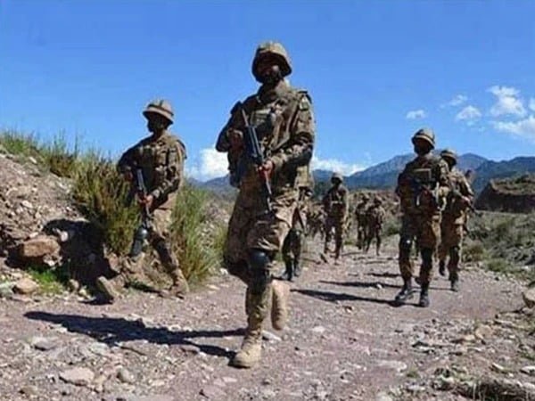 3 More Terrorists Killed in Balochistan, Toll Reaches 109