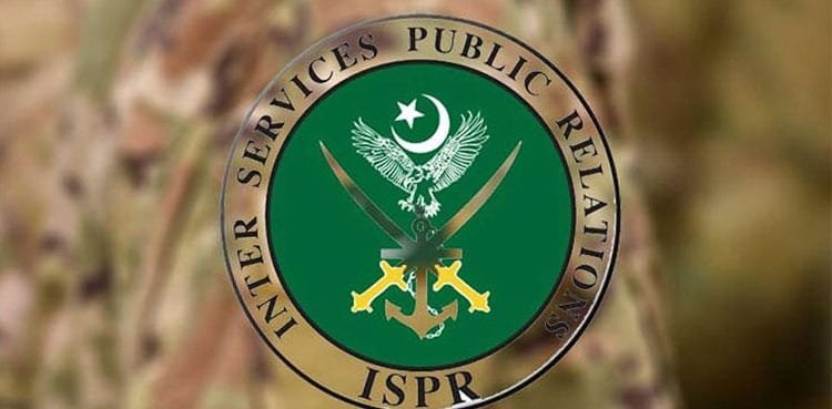 ISPR: 15 Personnel Martyred, 12 Khwarij Killed in Tank