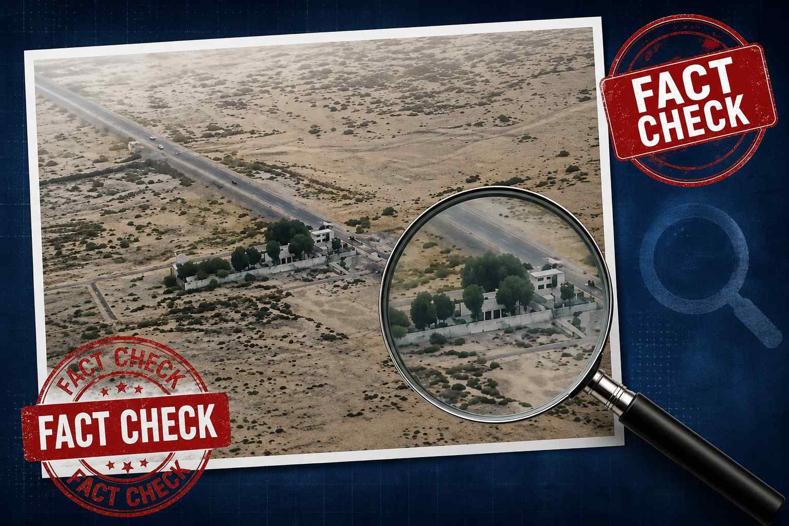 Fact Check: BLA Video of Jiwani Attack Found to Be Digitally Manipulated