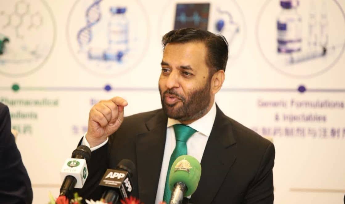 Four-Province Model No Longer Enough, Pakistan Needs New Provinces: Mustafa Kamal