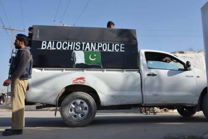 Mangi Dam Attack: 11 Police Personnel Suspended Over Negligence