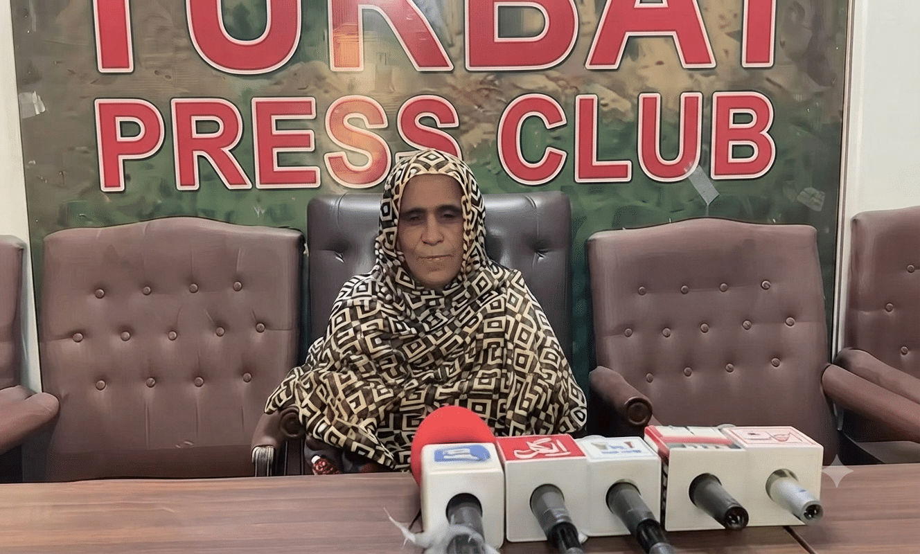 Mother Disowns Son Over Links with Fitna al Hindustan