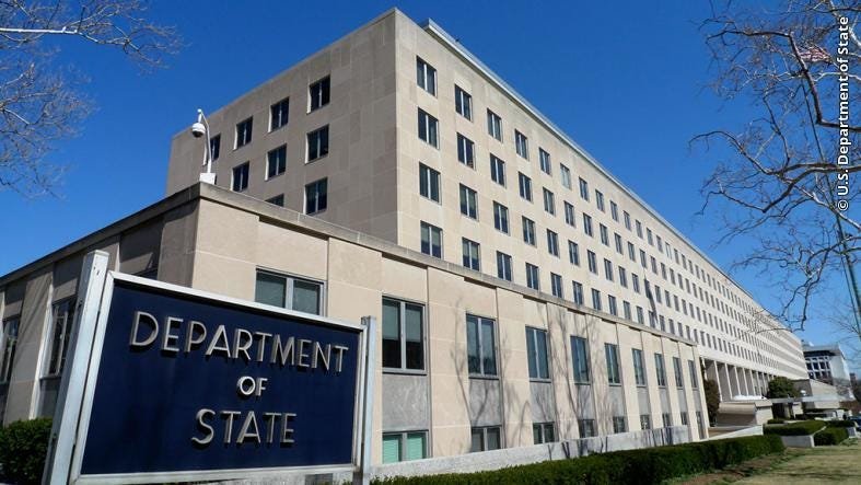 US Suspends Immigrant Visa Applications as Trump Tightens Rules