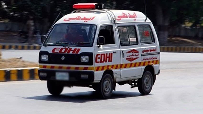 Militants Kill Five Laborers in Qillla Abdullah