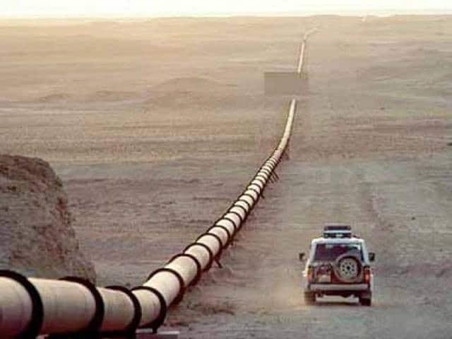 Gas Pipeline Blown Up Near Bolan, Disrupting Supply