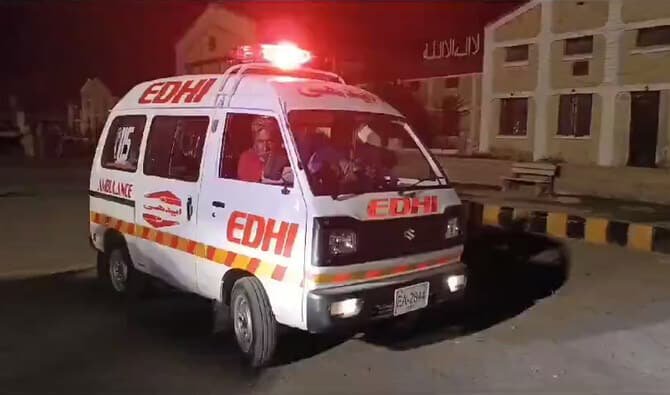 Balochistan Security Update: Recent Incidents Across the Province
