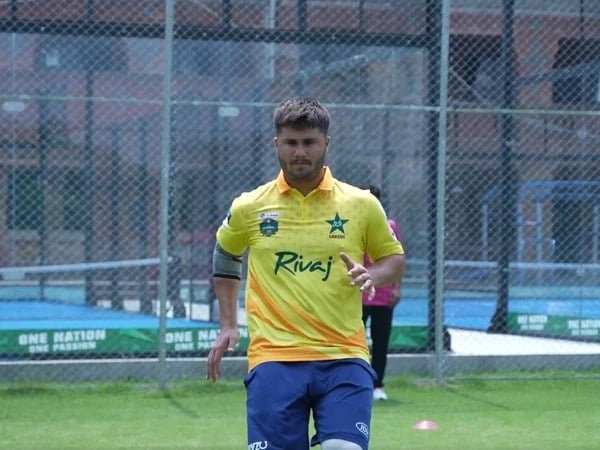 Pakistan Discovers 150 km/h Pace Sensation Qayyum Khan