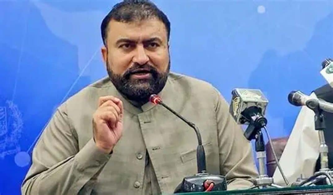 CM Balochistan Hails Security Forces for Surab Operation