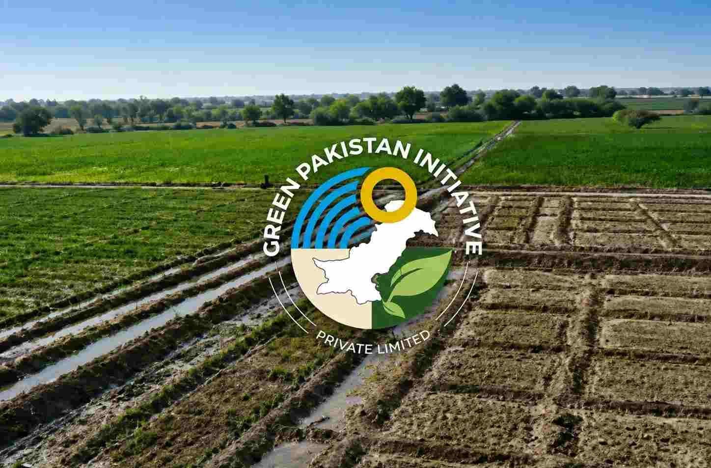 GPI Brings Over 12,000 Acres Under Cultivation in Balochistan