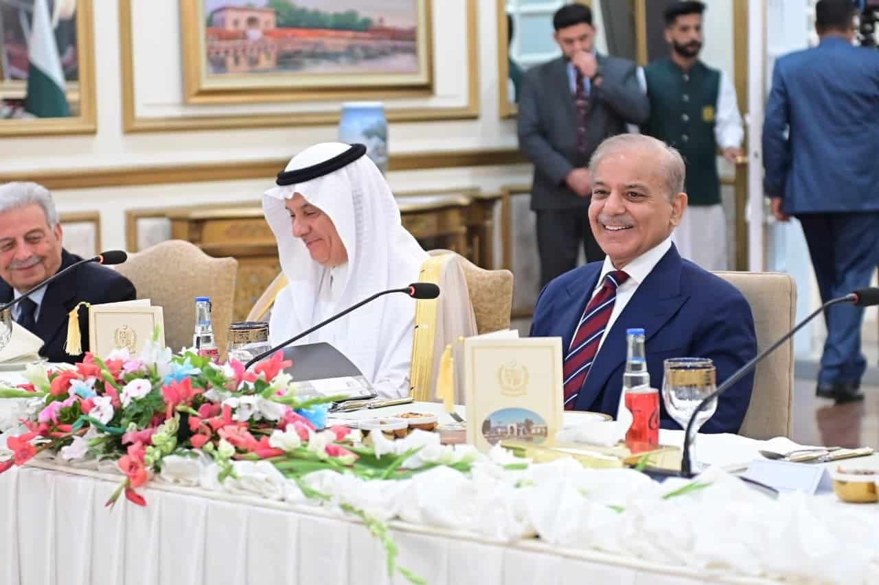 Pakistan, Saudi Arabia to Deepen Economic, Agricultural Cooperation