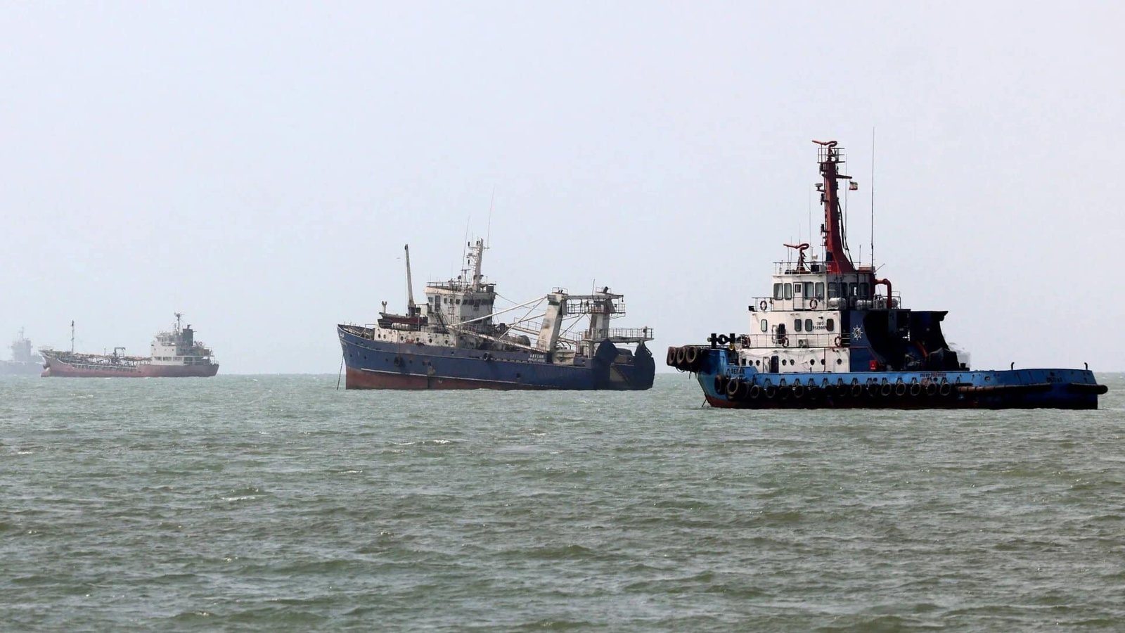Pakistan Says in Contact With Saudi Arabia After Houthi Red Sea Attack Kills Three Nationals