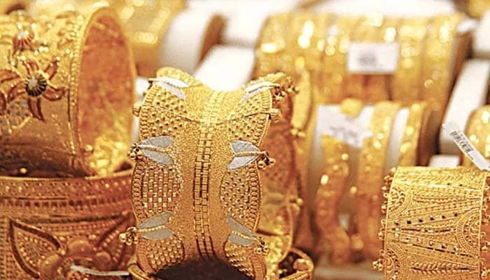 Domestic Gold Price Faces Downward Correction Amid Shifting Global Markets